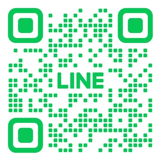 QR Code แชท เว็บ9999 ทาง Line